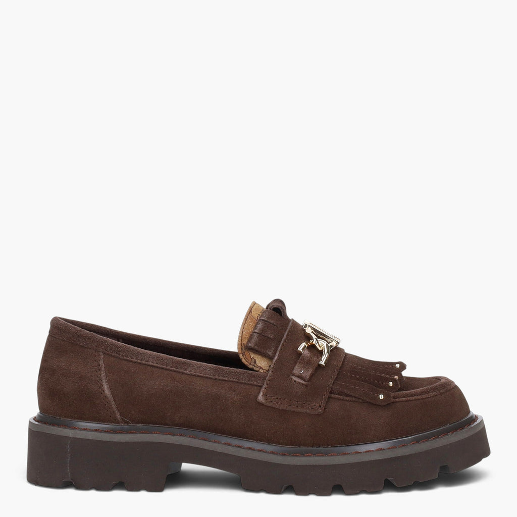 Mocassini Donna H40