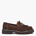 Mocassini Donna H40