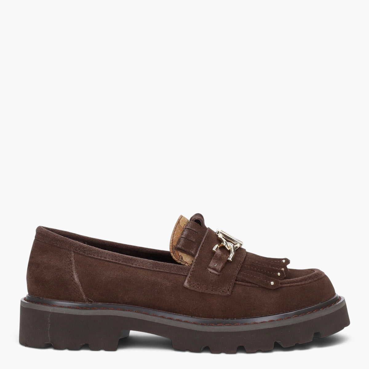 Mocassini Donna H40