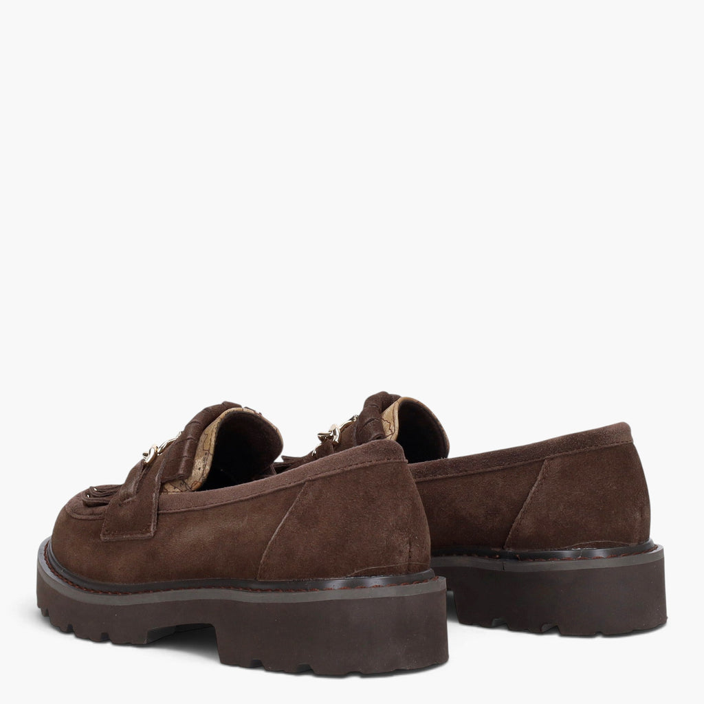 Mocassini Donna H40