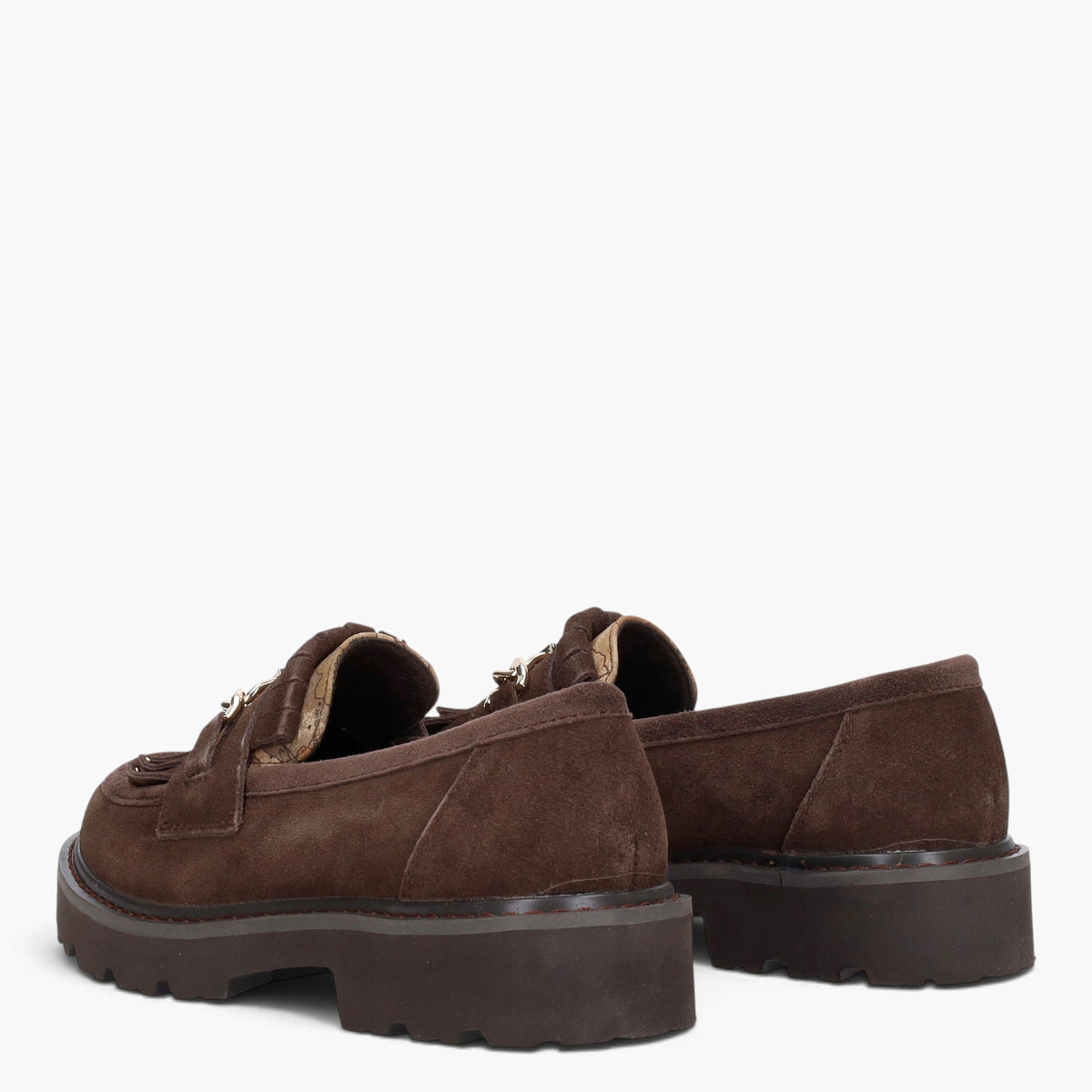 Mocassini Donna H40