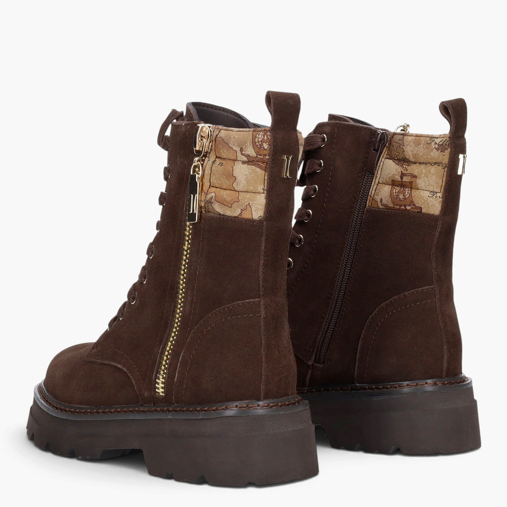 Anfibi Donna H50