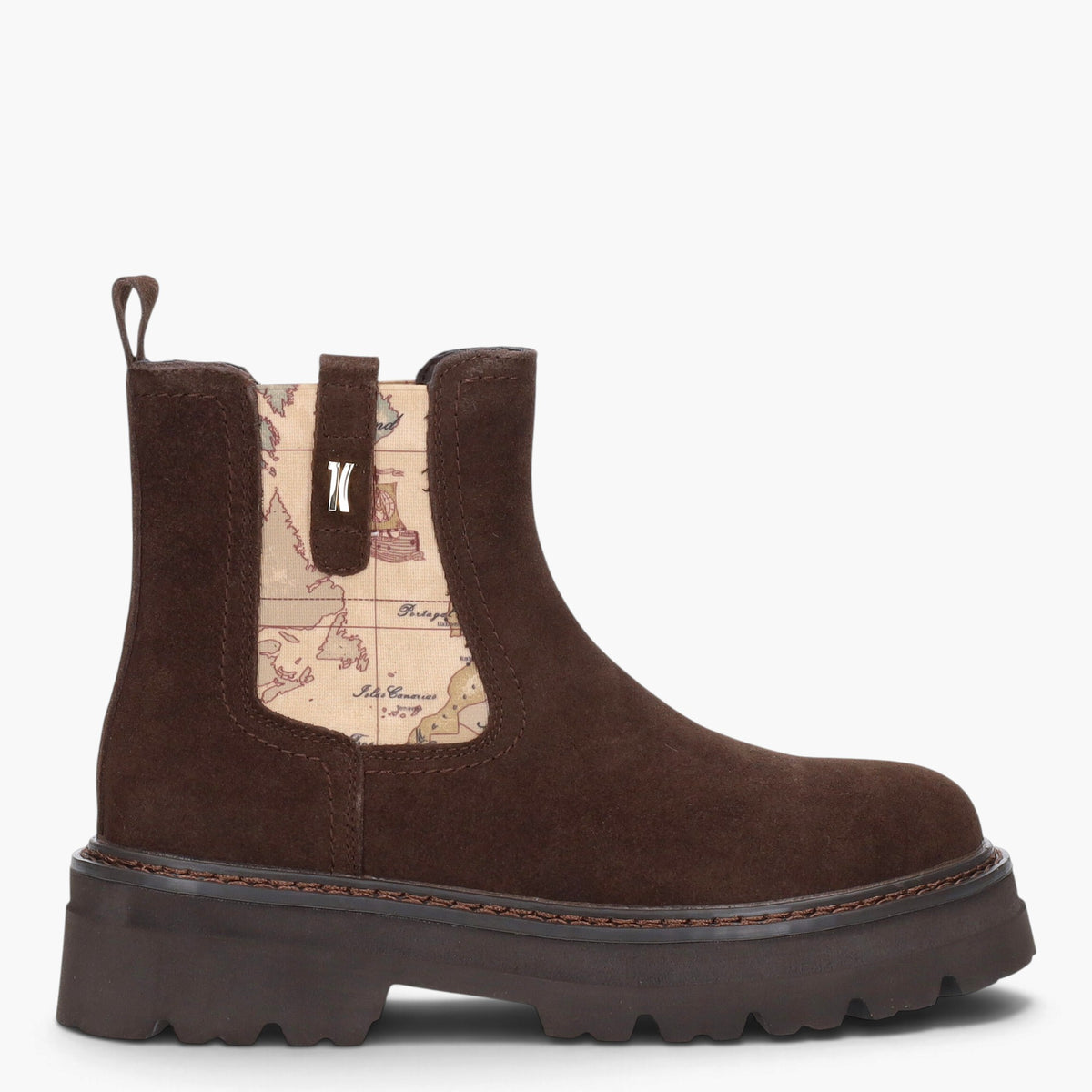 Chelsea Boots Donna H40