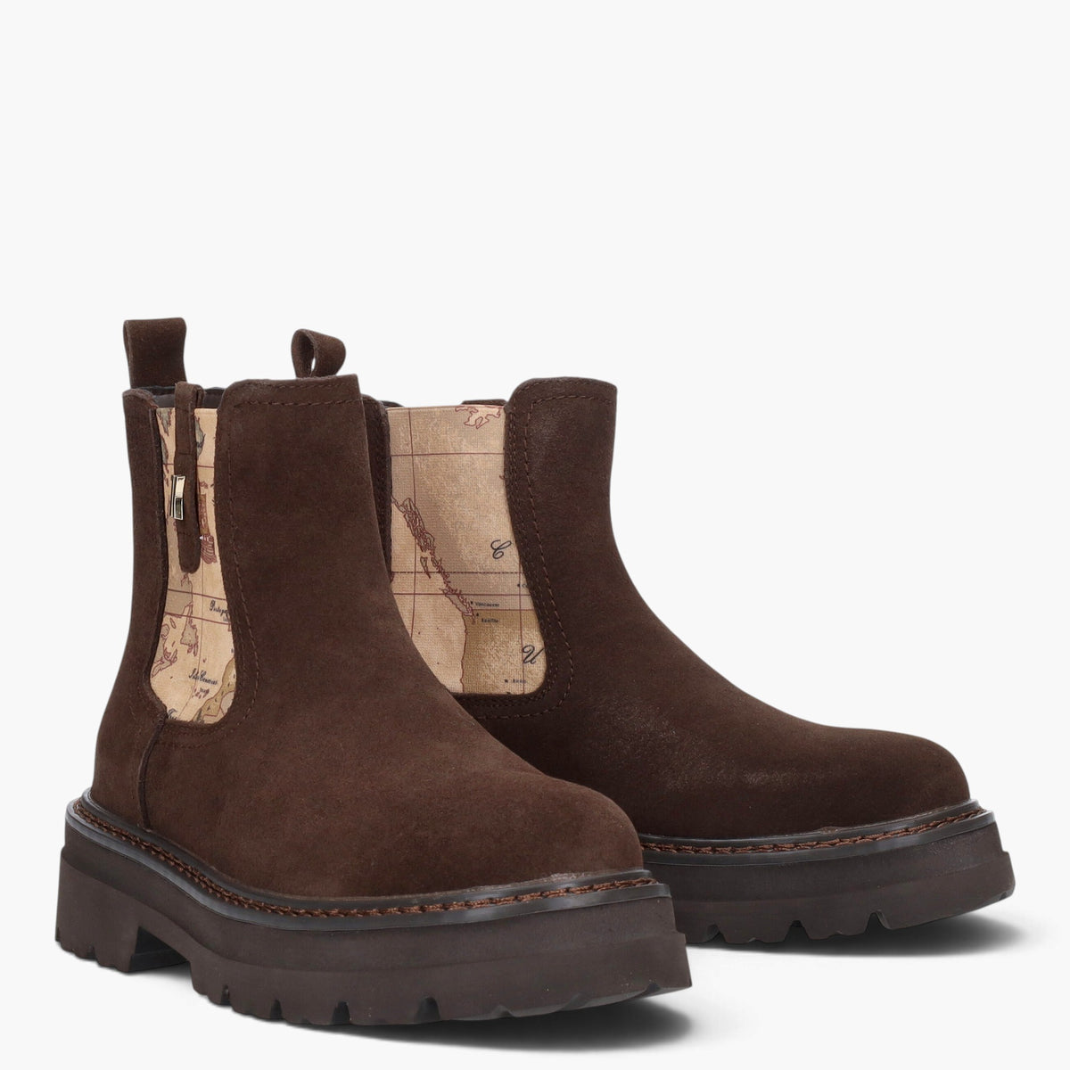 Chelsea Boots Donna H40