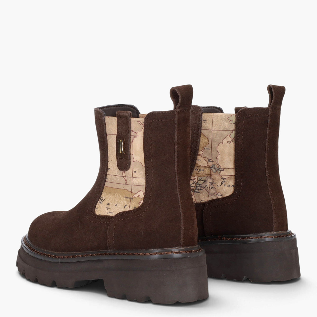 Chelsea Boots Donna H40