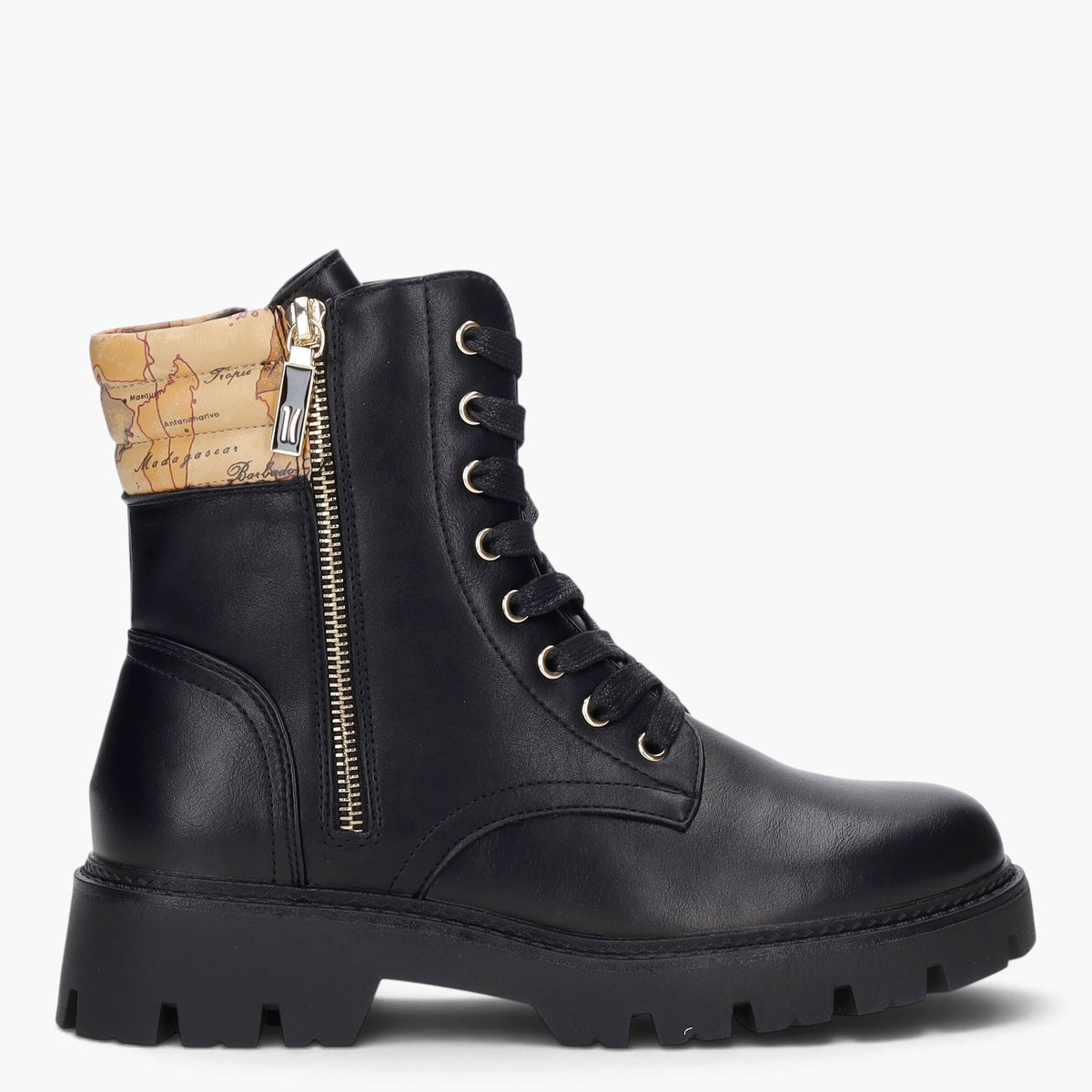 Anfibi Donna H45