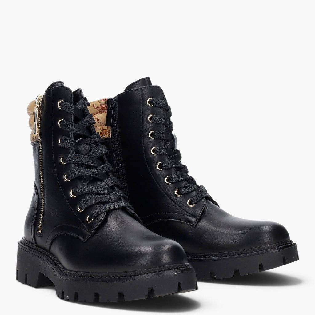 Anfibi Donna H45