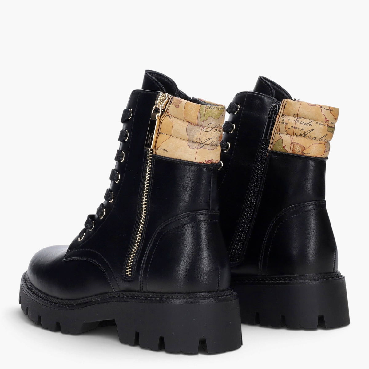 Anfibi Donna H45