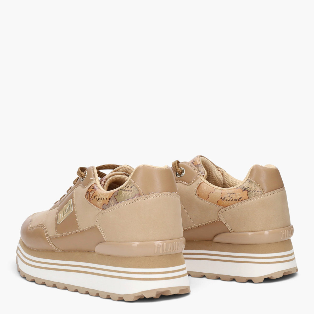 Sneakers Wendy Ragazza
