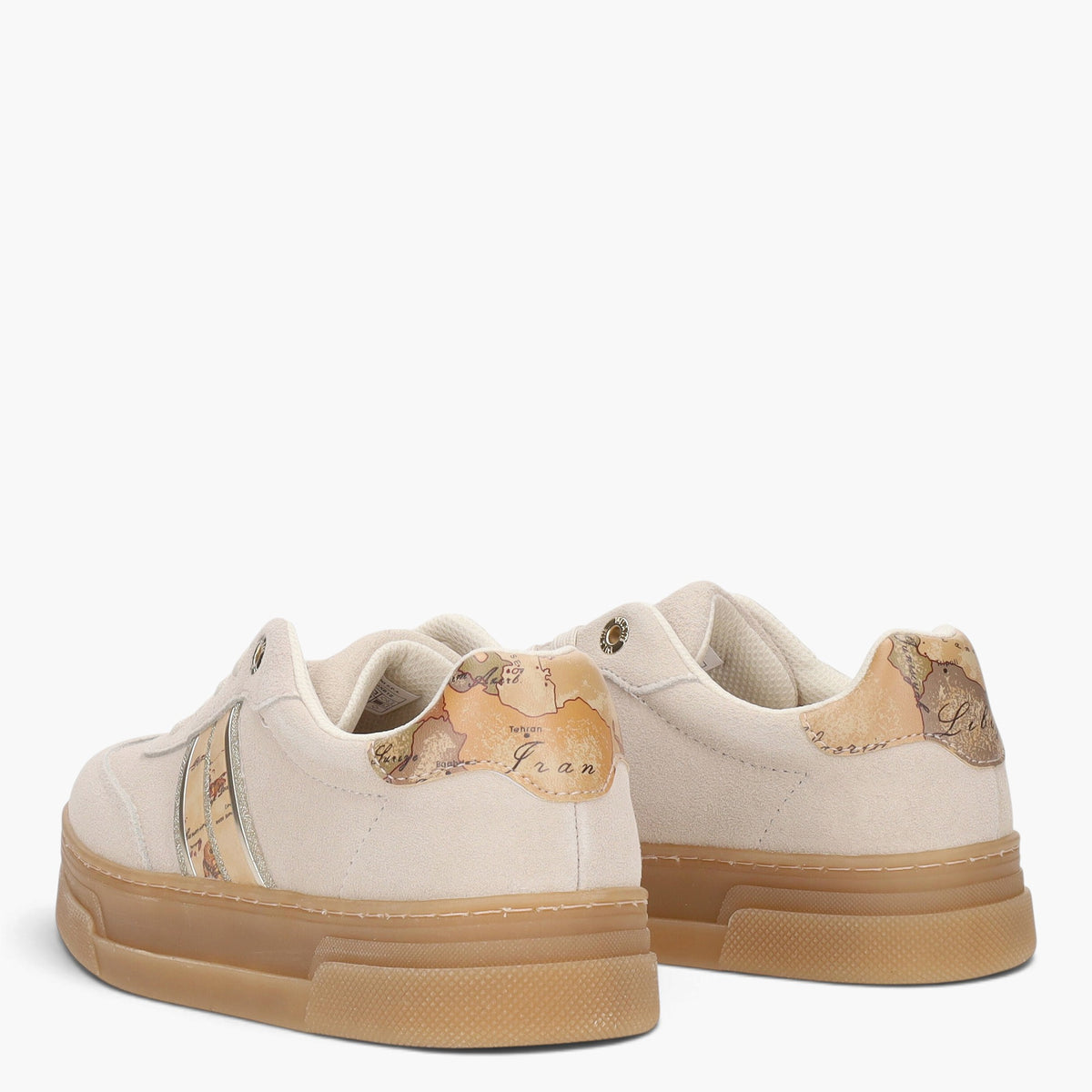 Sneakers Giada Ragazza