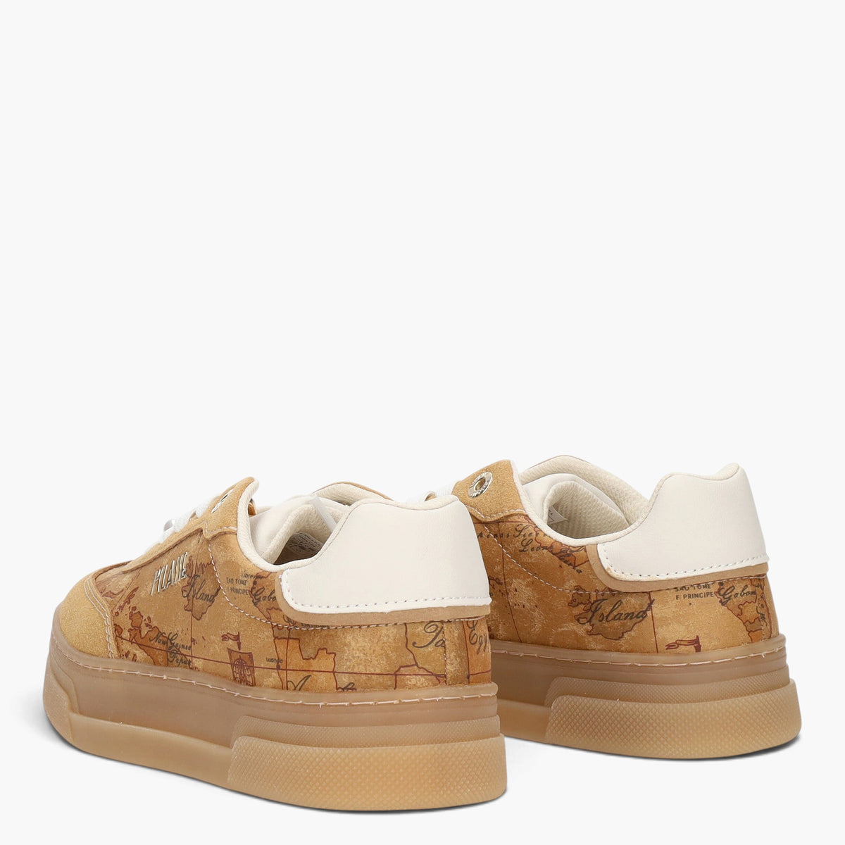 Sneakers Giada Ragazza