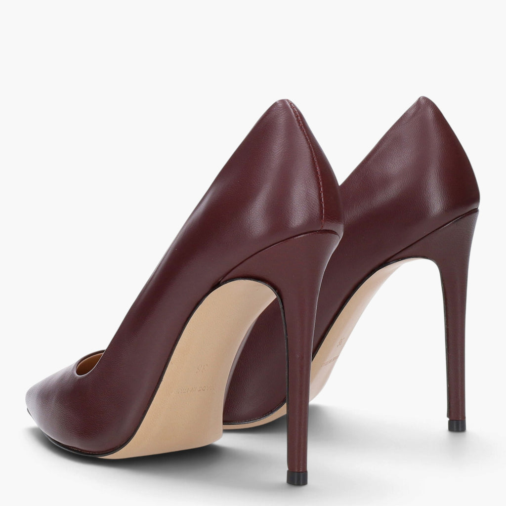 Zapatos de salón para mujer