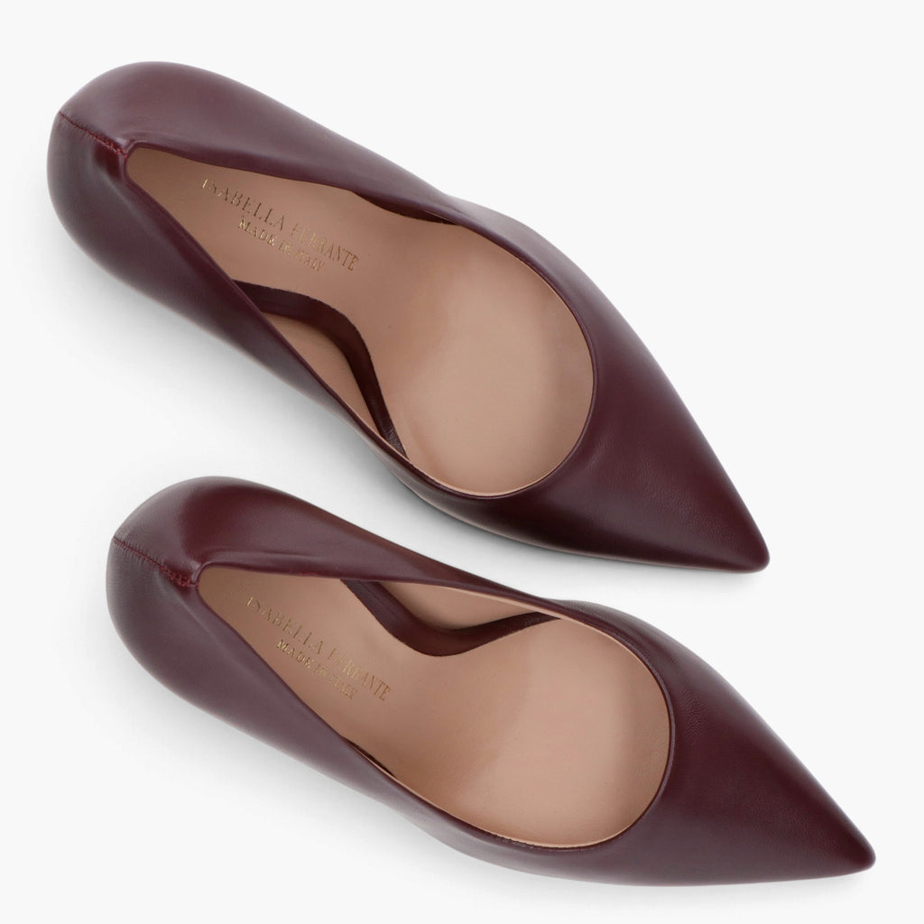Zapatos de salón para mujer