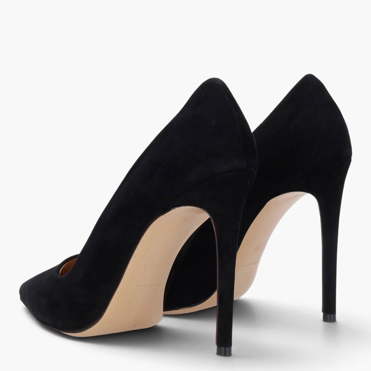 Escarpins femme