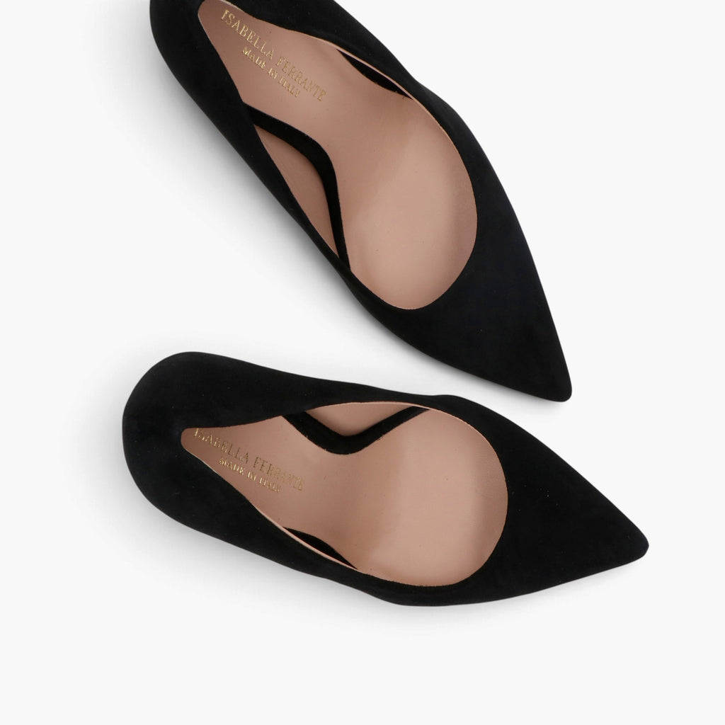 Escarpins femme