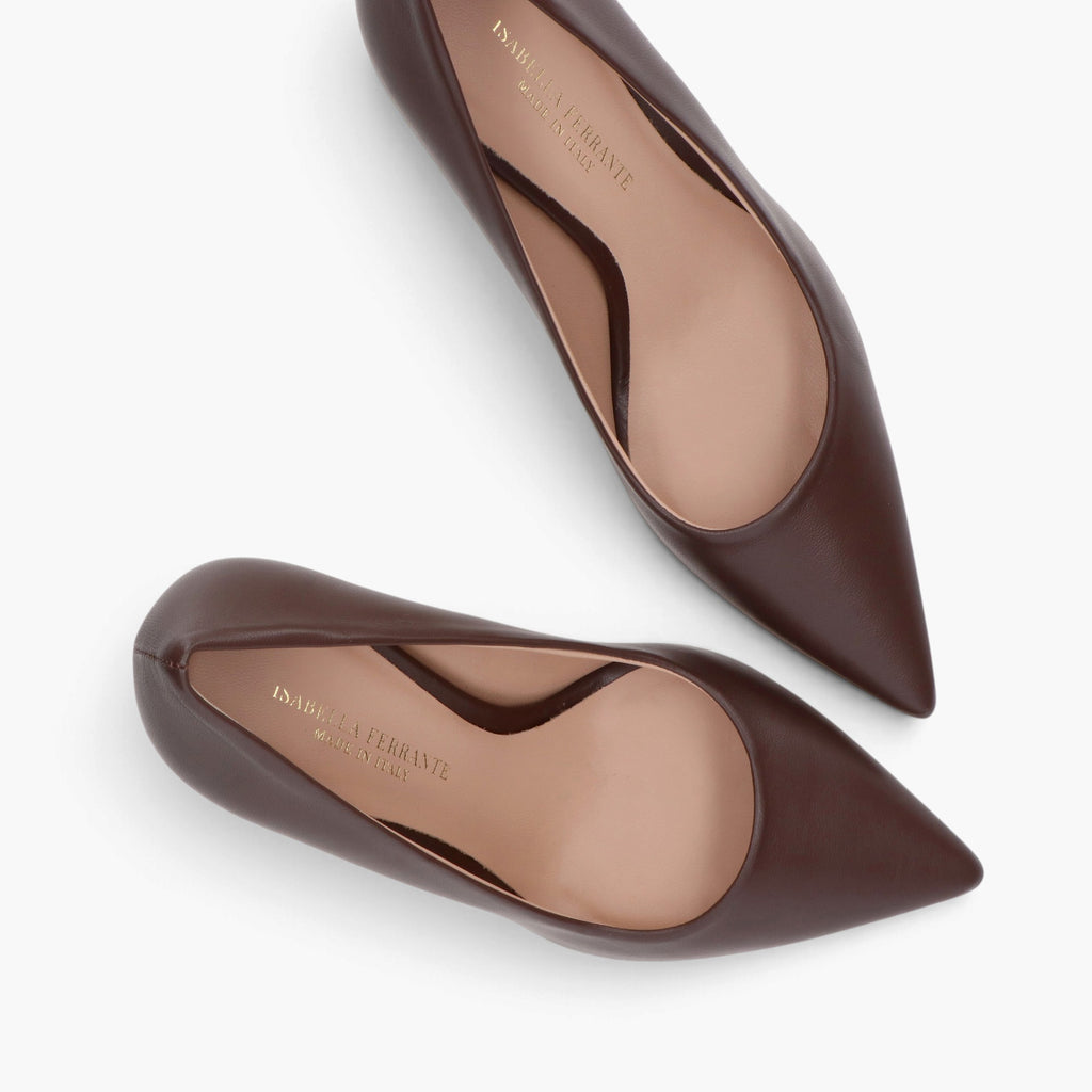 Zapatos de salón para mujer