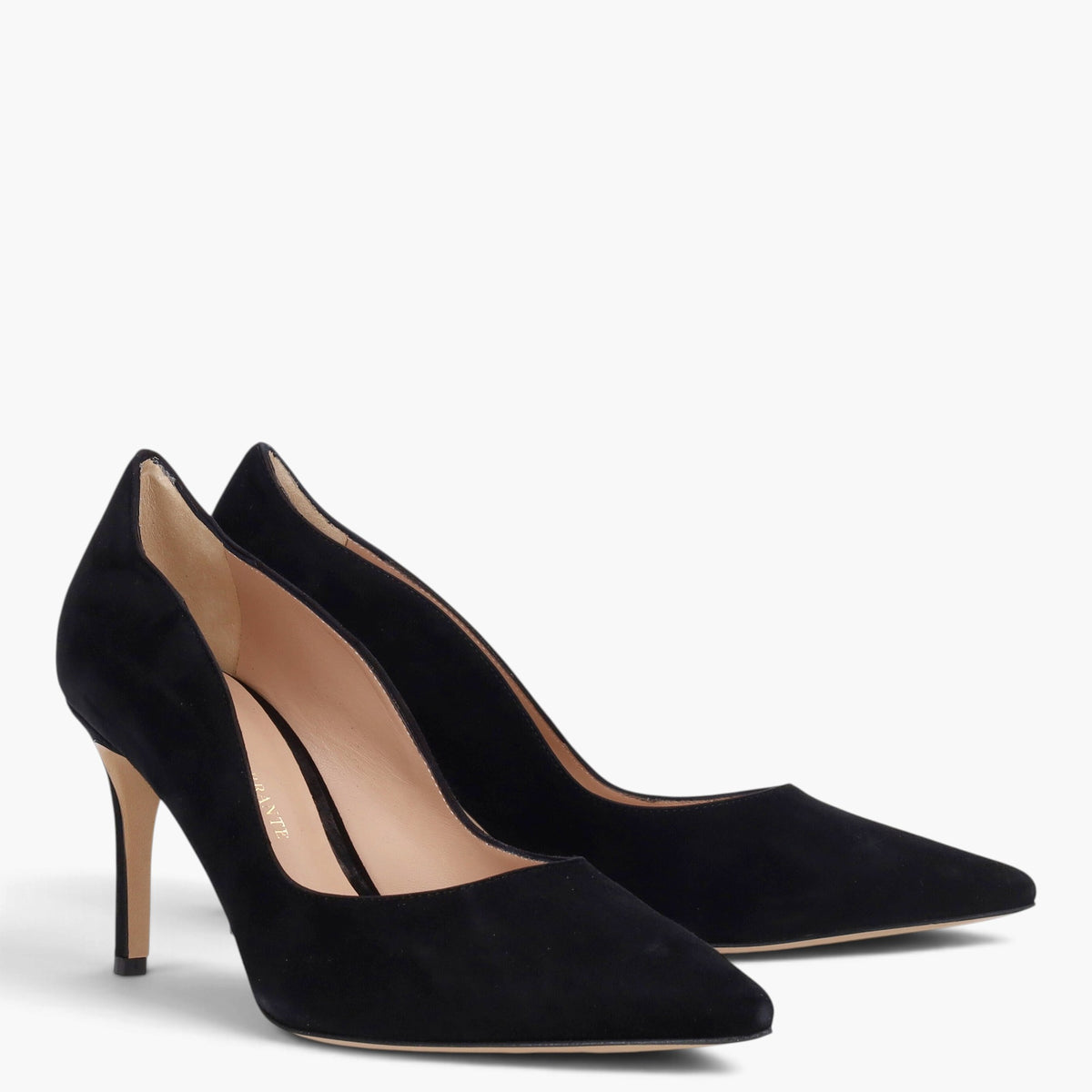 Women's Low-Cut Shoes