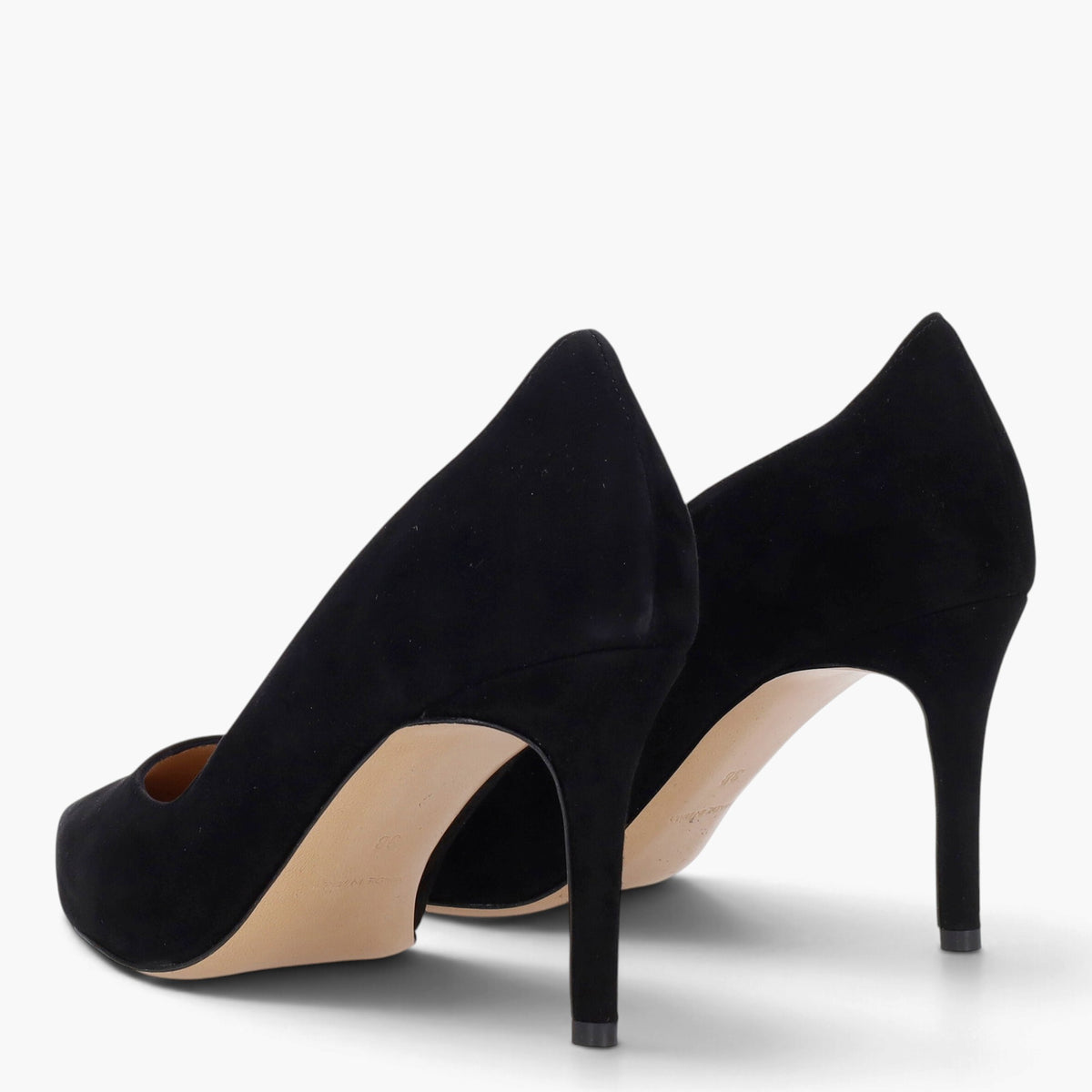 Women's Low-Cut Shoes
