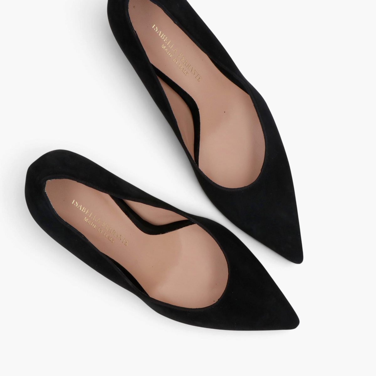 Women's Low-Cut Shoes