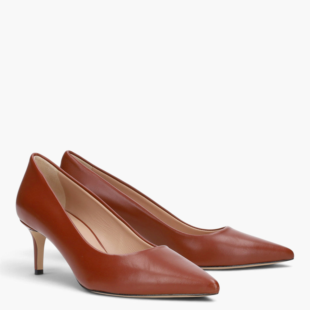 Escarpins femme