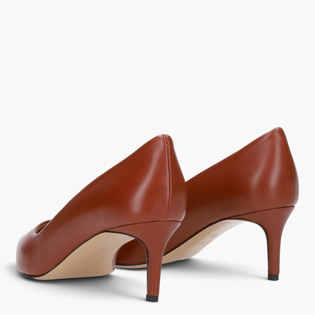 Escarpins femme
