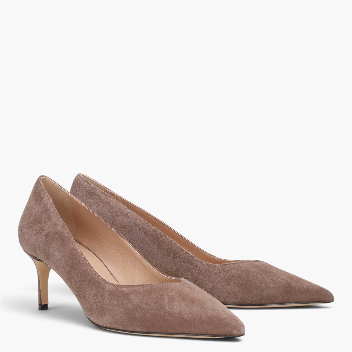 Zapatos de salón para mujer