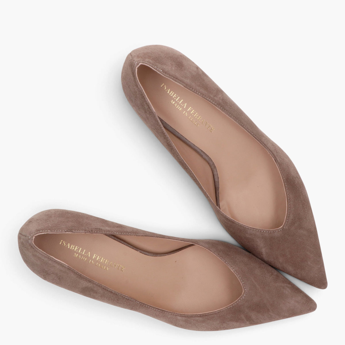 Zapatos de salón para mujer