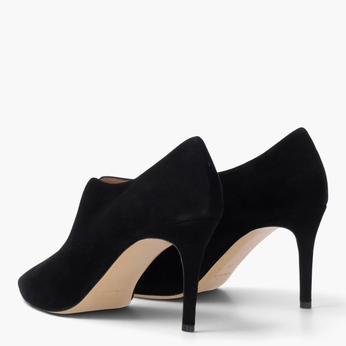 Escarpins femme