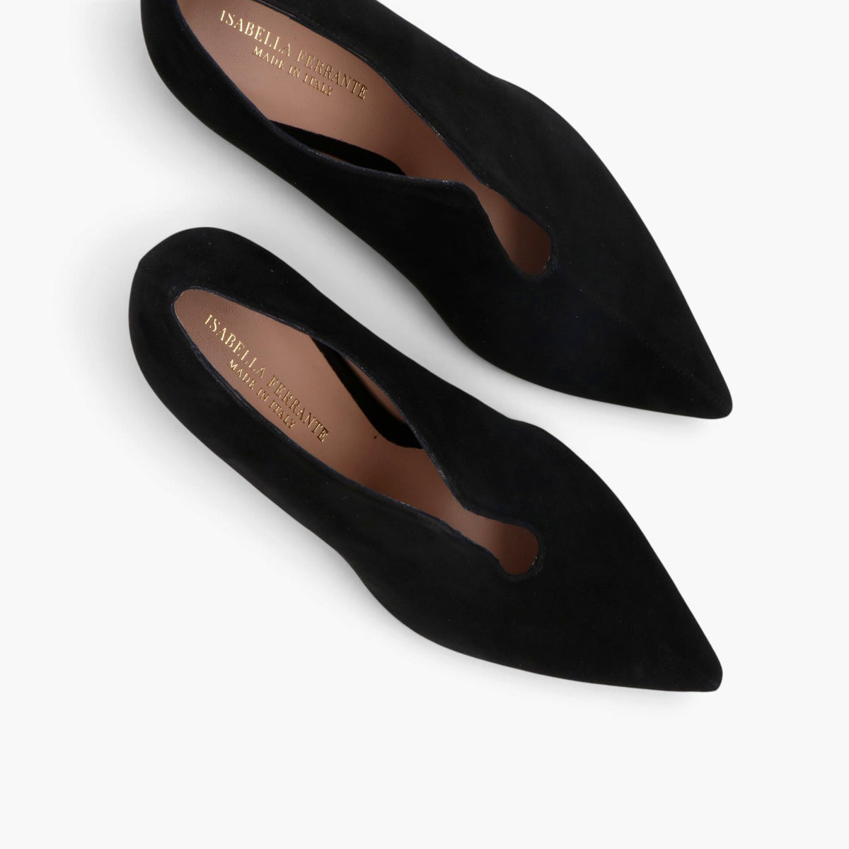 Escarpins femme