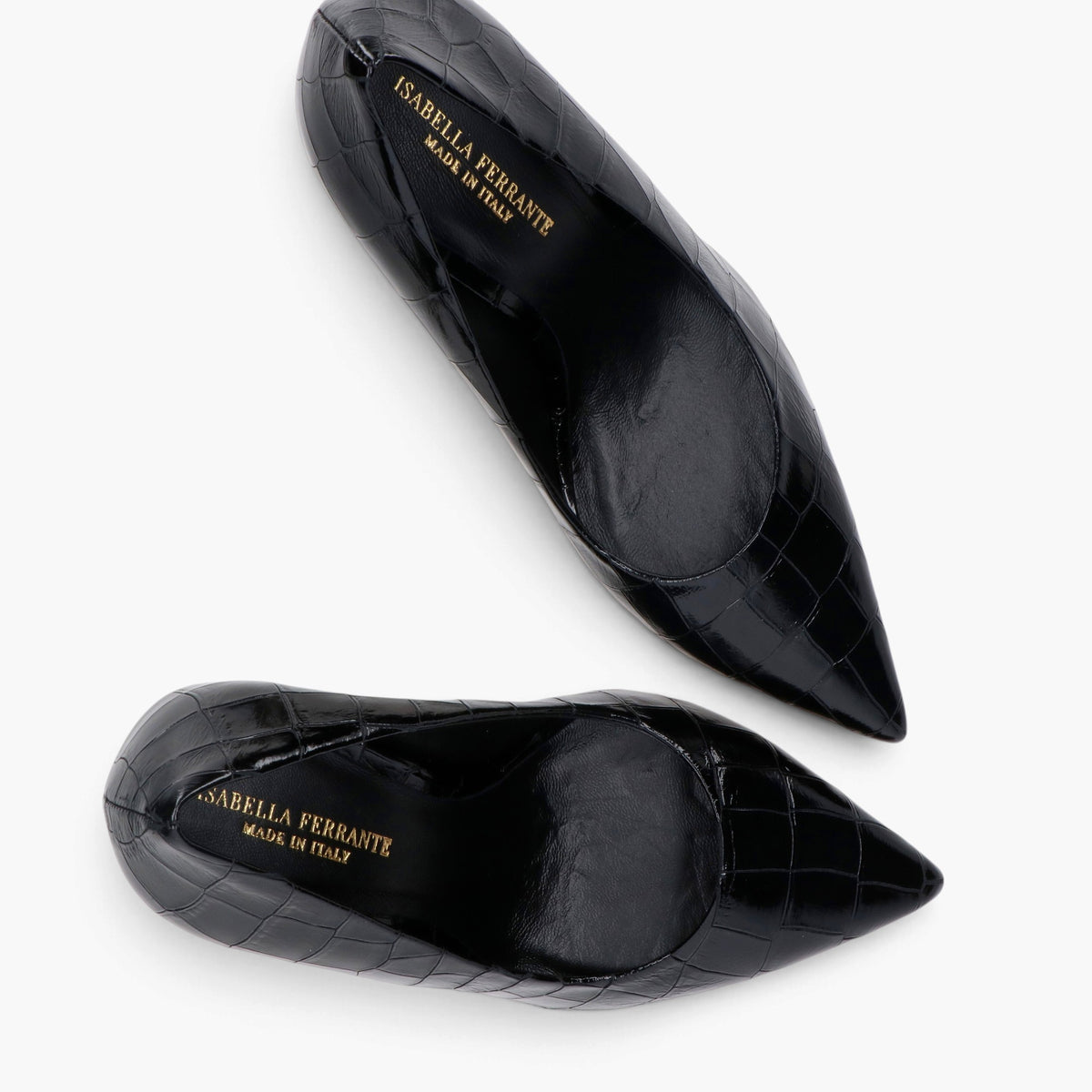 Zapatos de salón para mujer