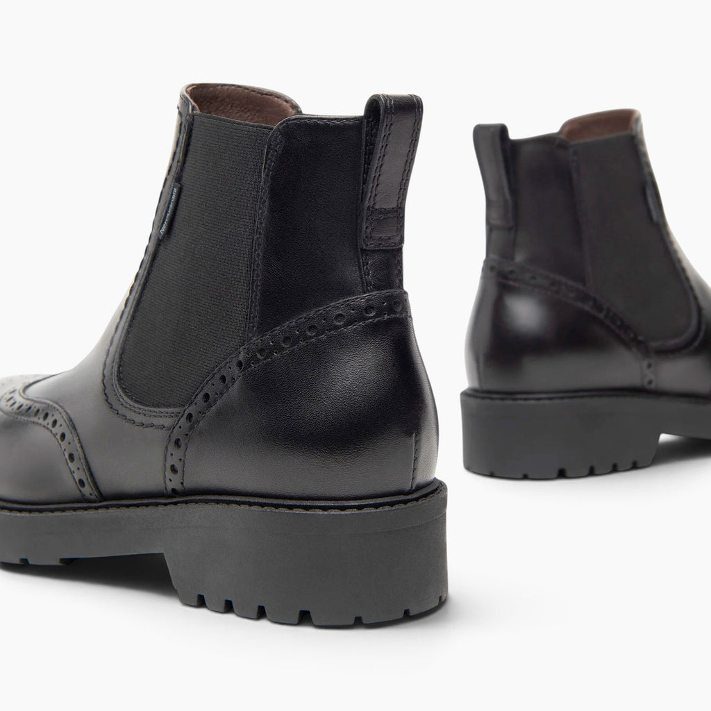 Chelsea Boots Donna