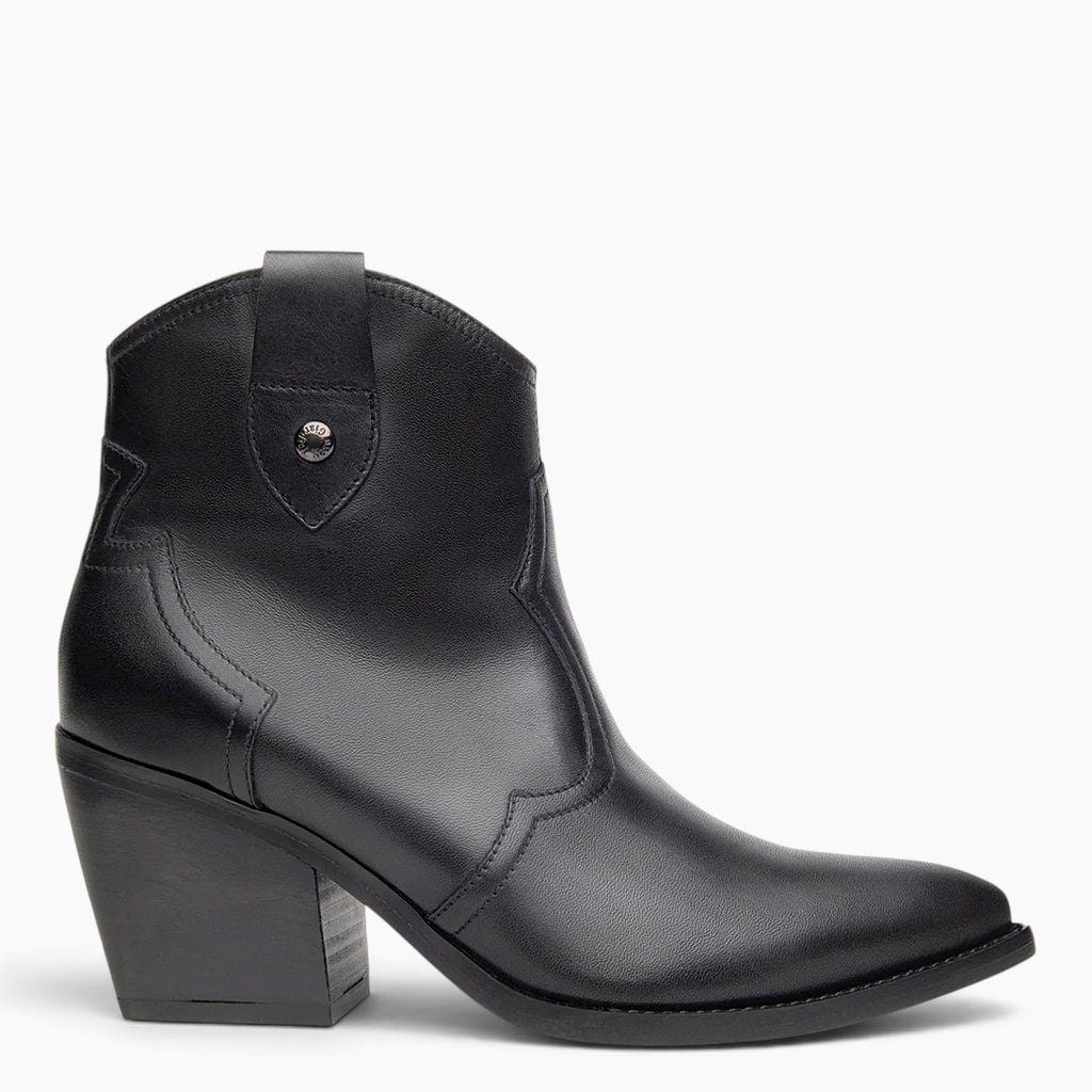 Stivaletti Donna