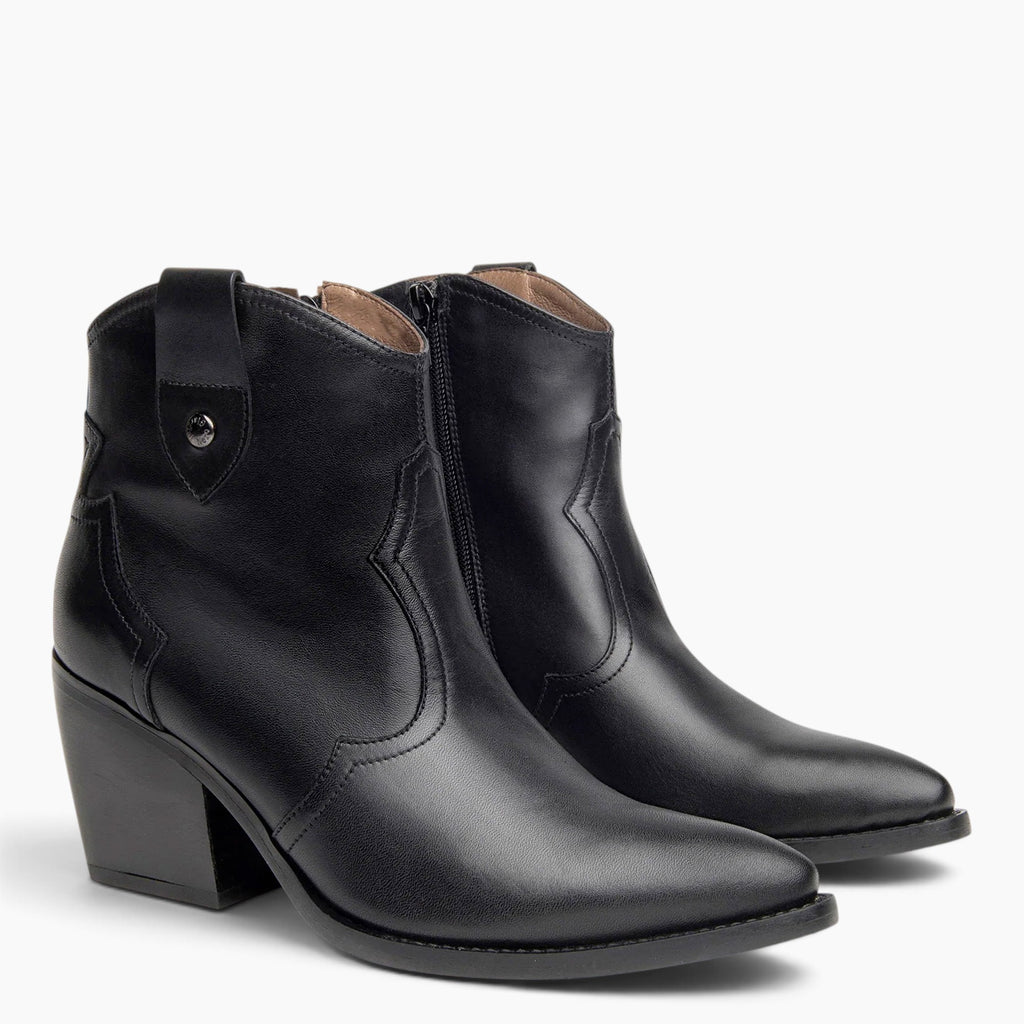Stivaletti Donna
