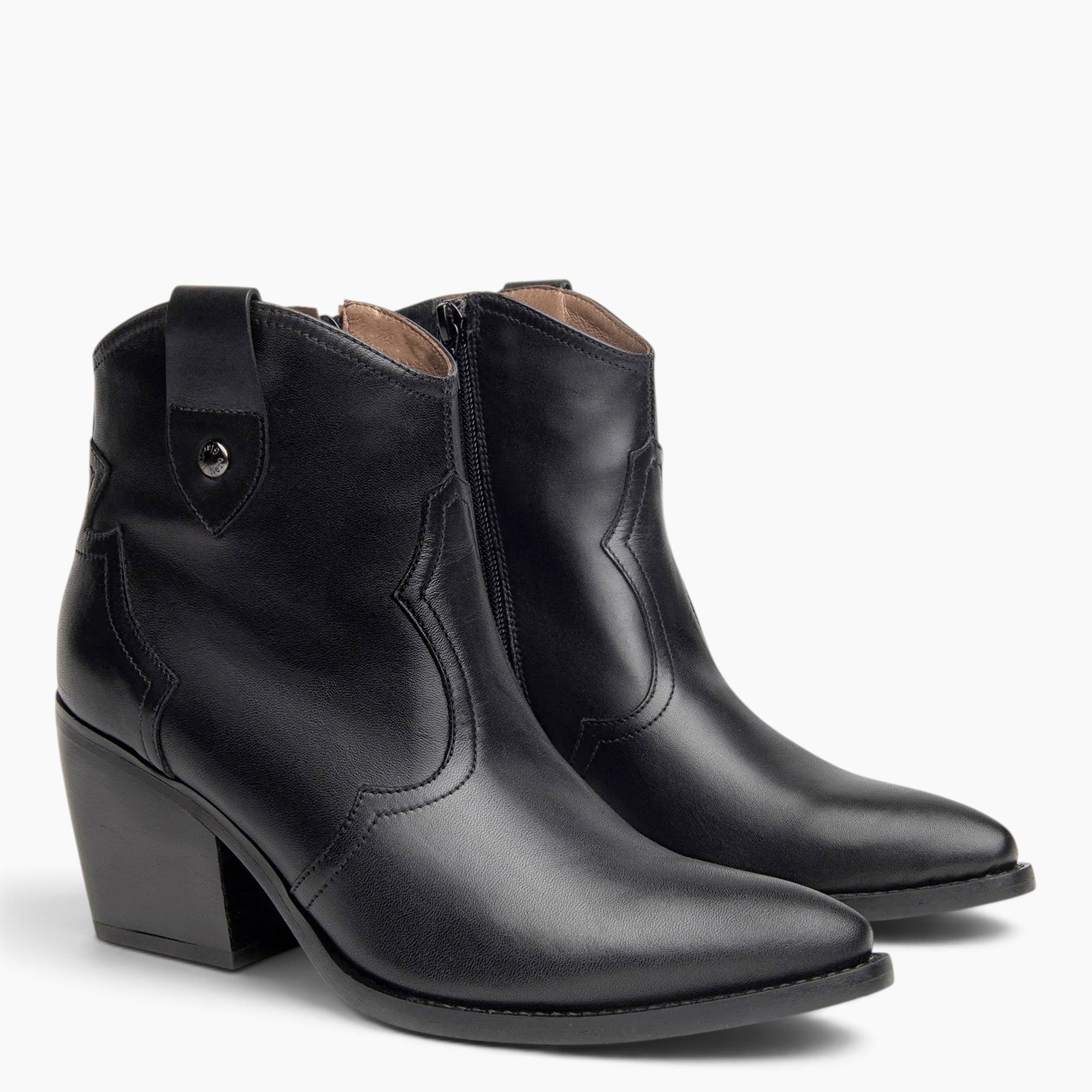 Stivaletti Donna