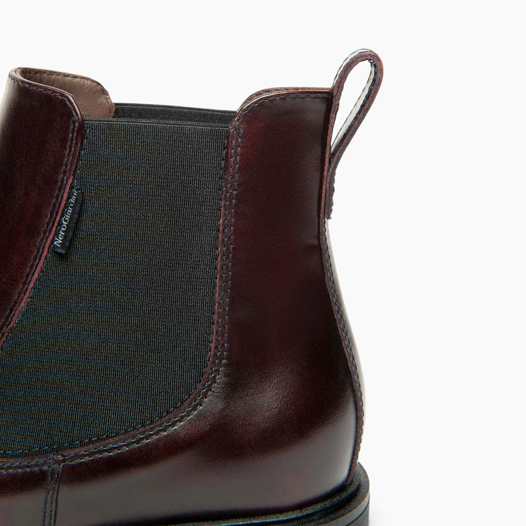 Chelsea Boots Donna