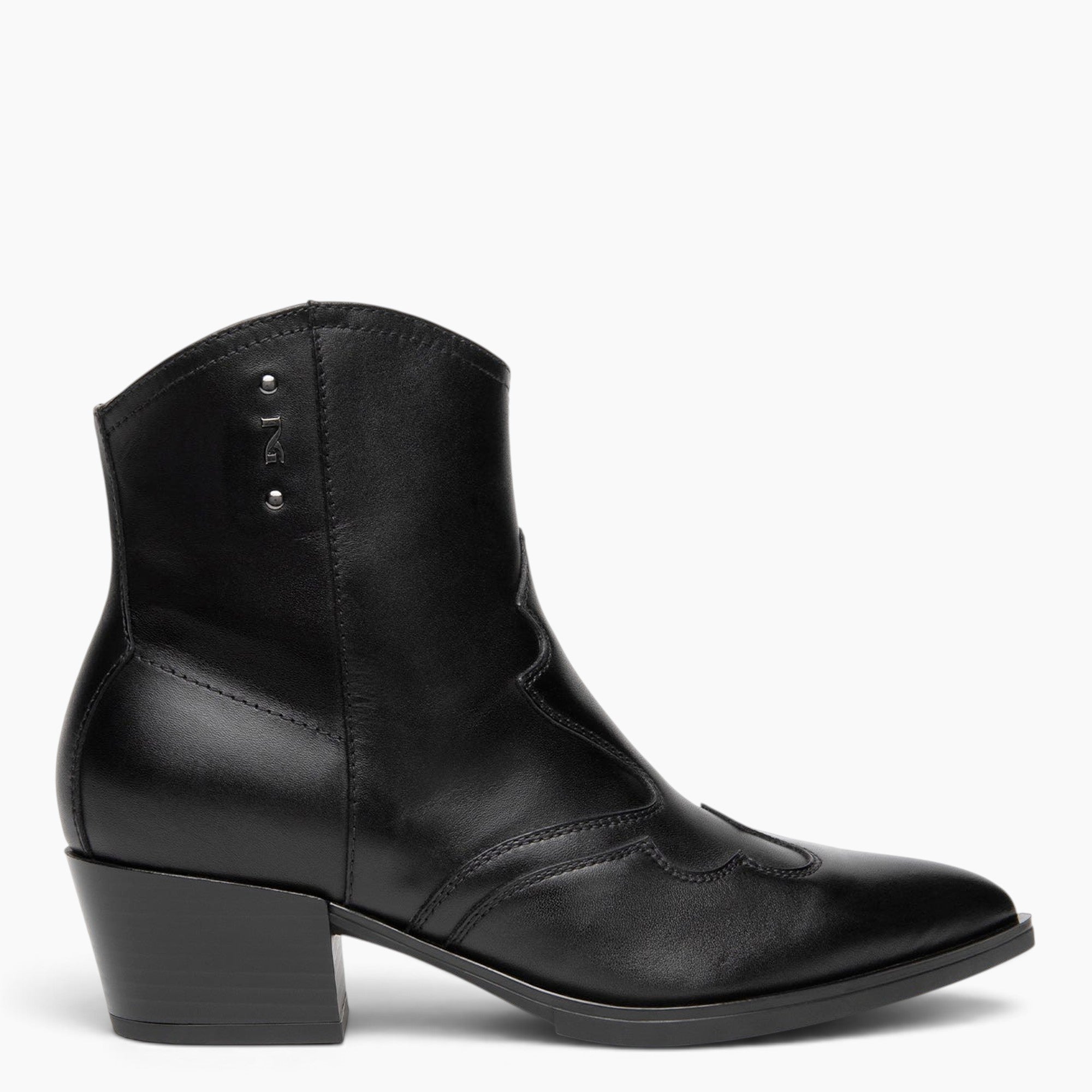 Stivaletti Donna
