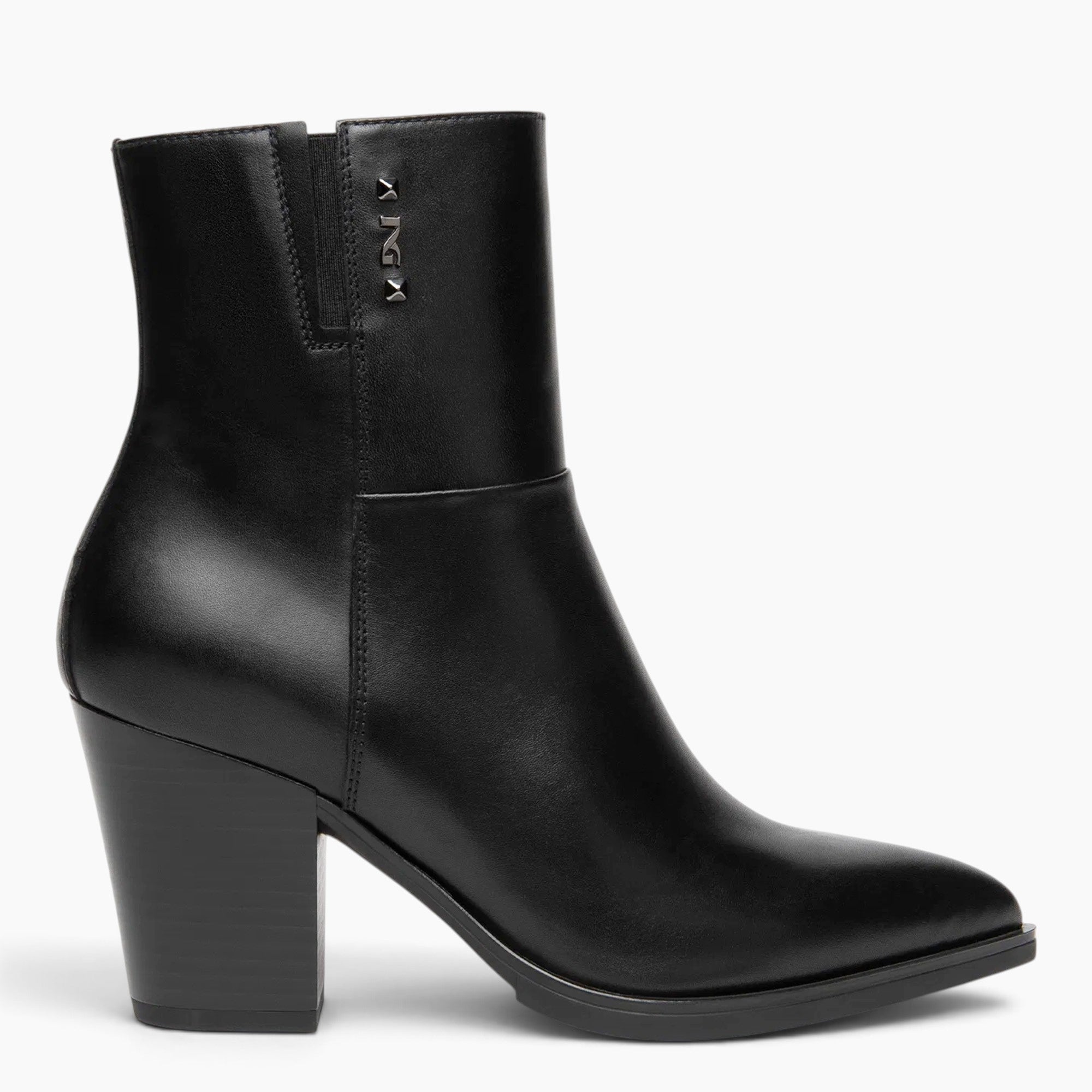 Stivaletti Donna