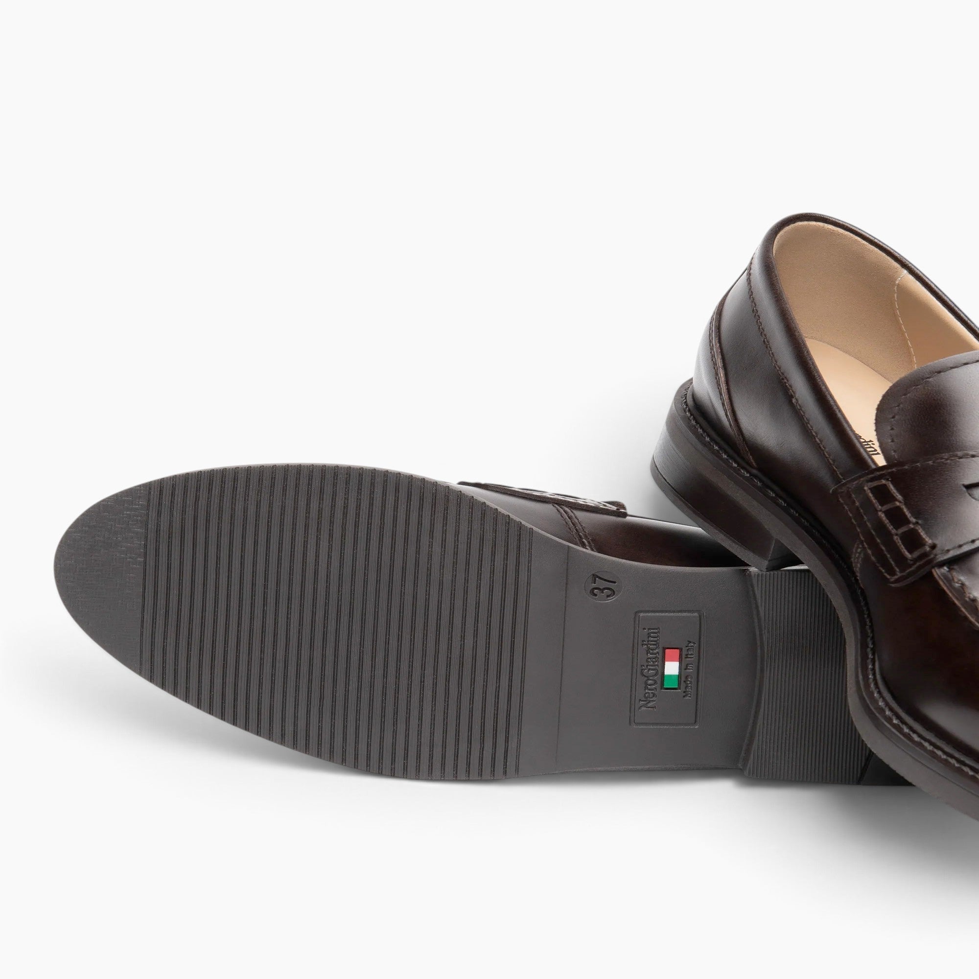 Mocassini Donna
