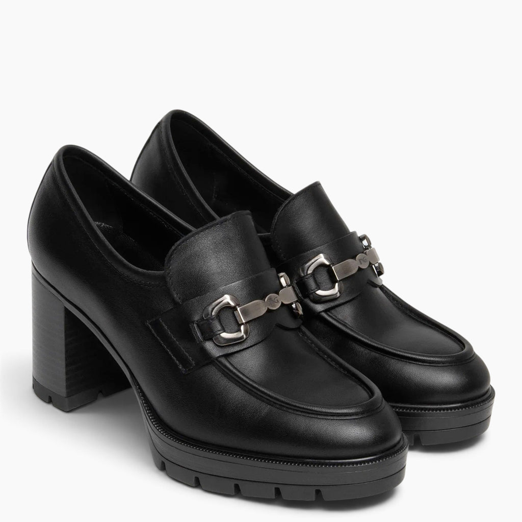 Mocassini Donna