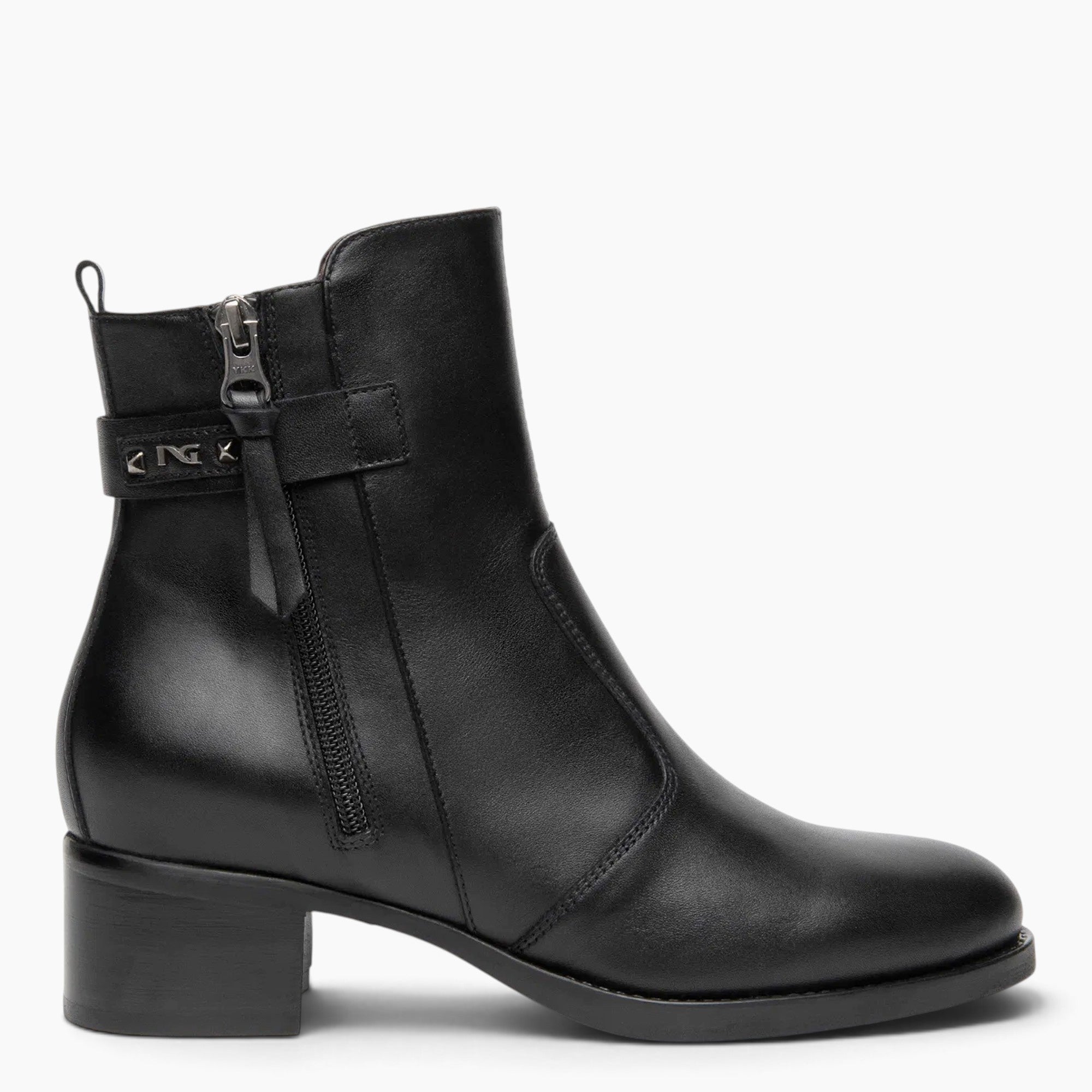 Stivaletti Donna