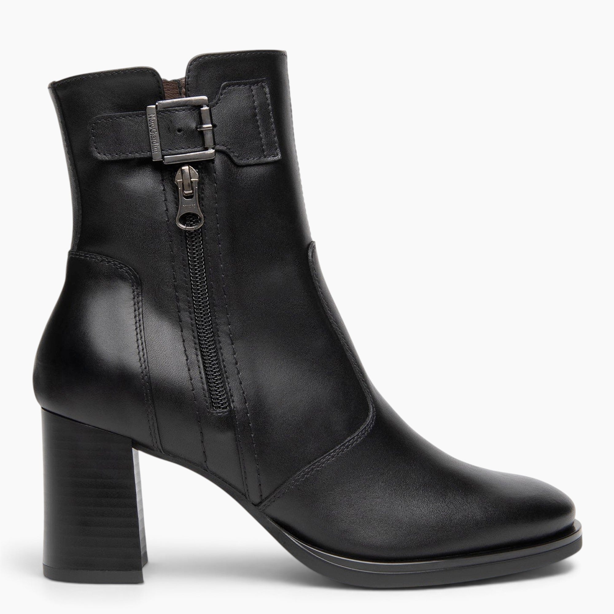 Stivaletti Donna