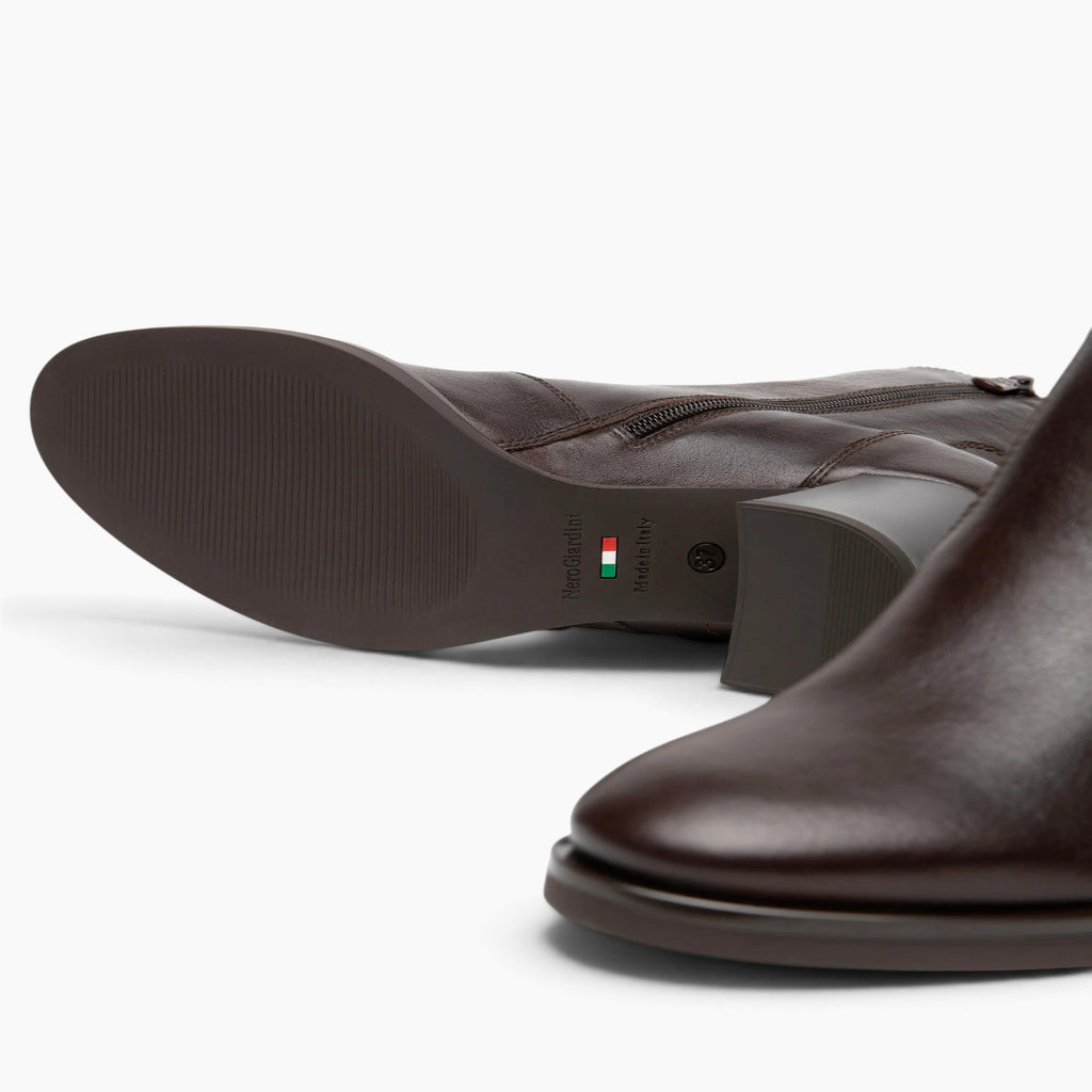 Stivaletti Donna