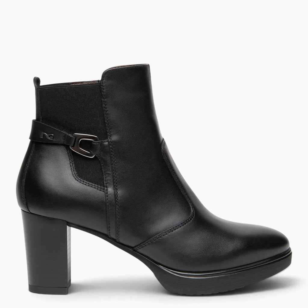 Stivaletti Donna