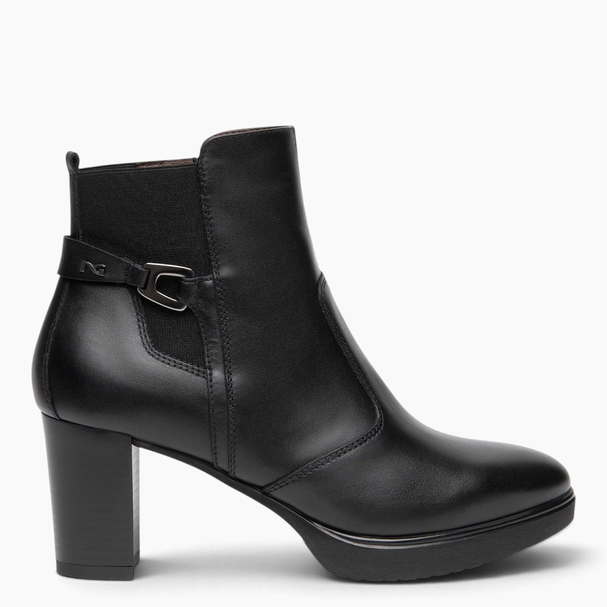 Stivaletti Donna