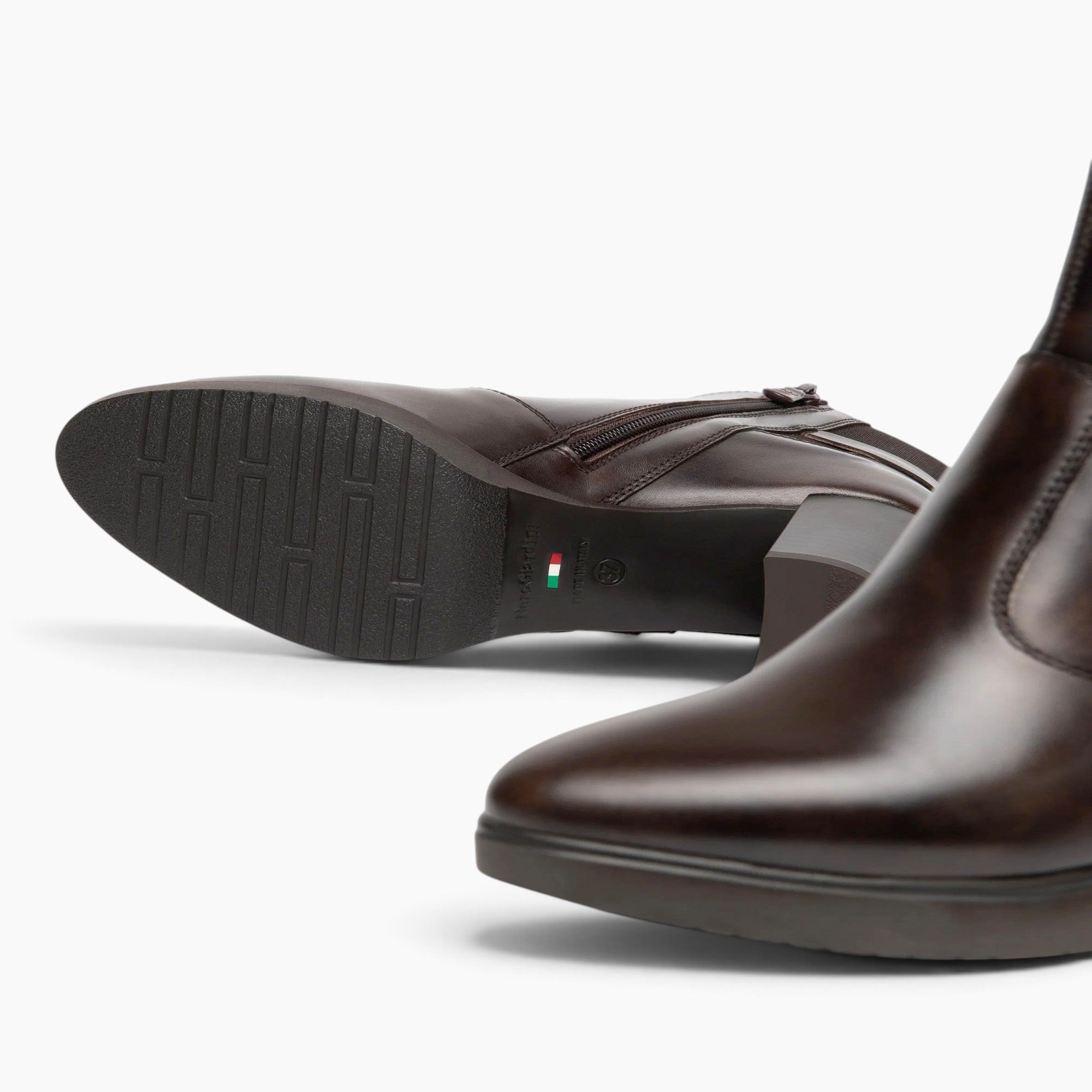Stivaletti Donna