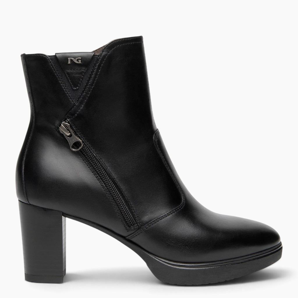 Stivaletti Donna