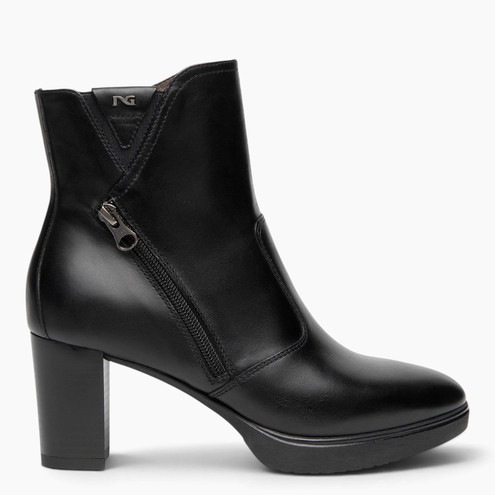 Stivaletti Donna