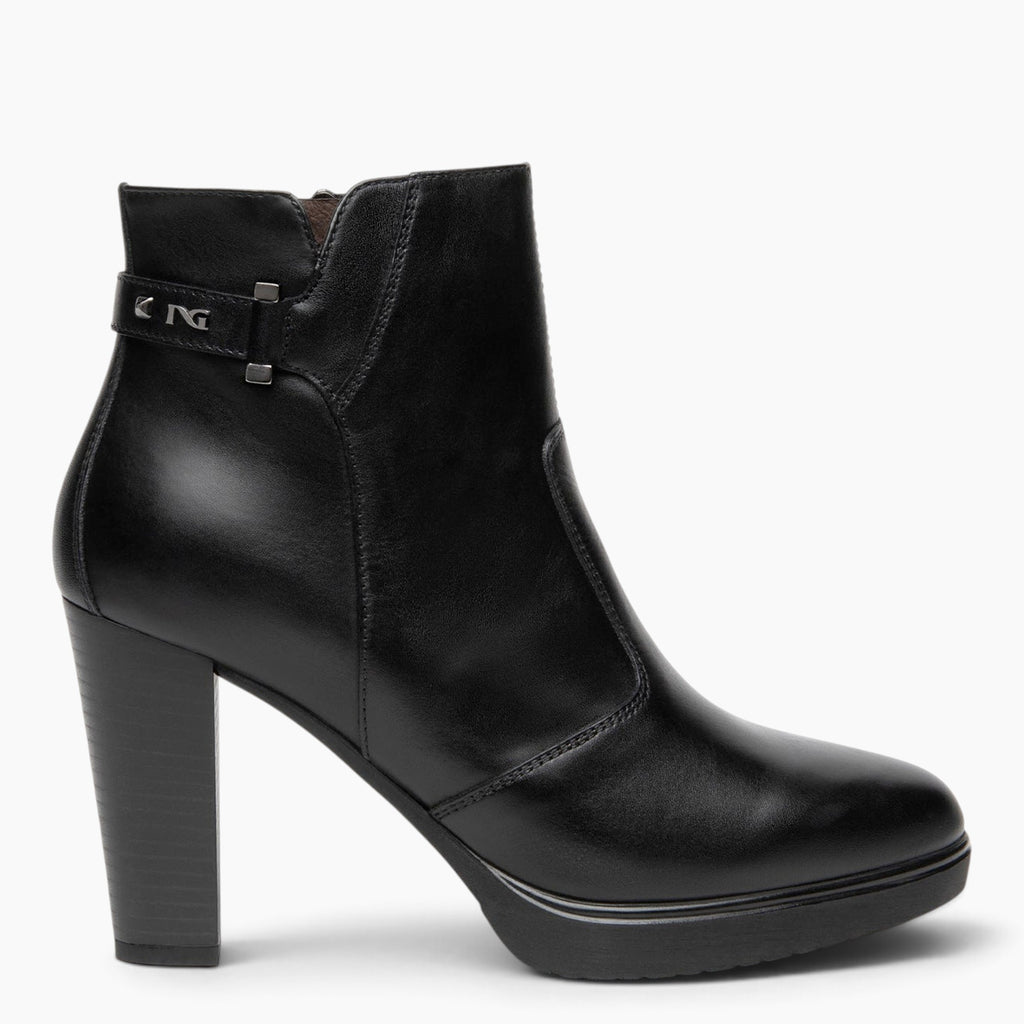 Stivaletti Donna