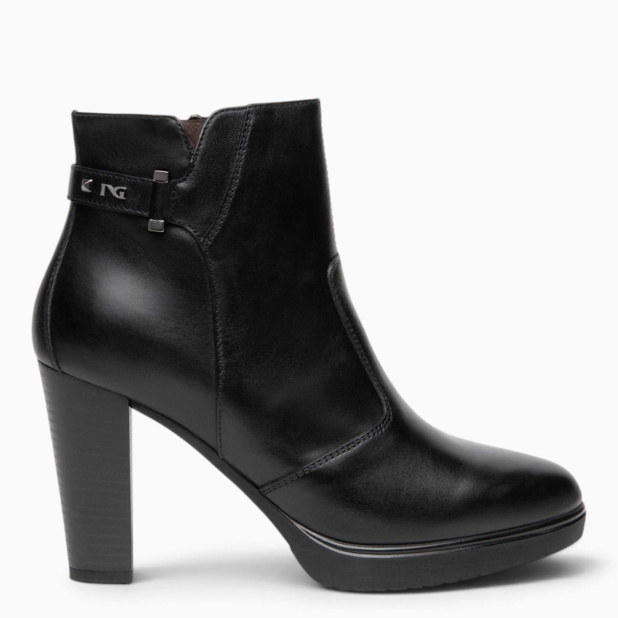 Stivaletti Donna
