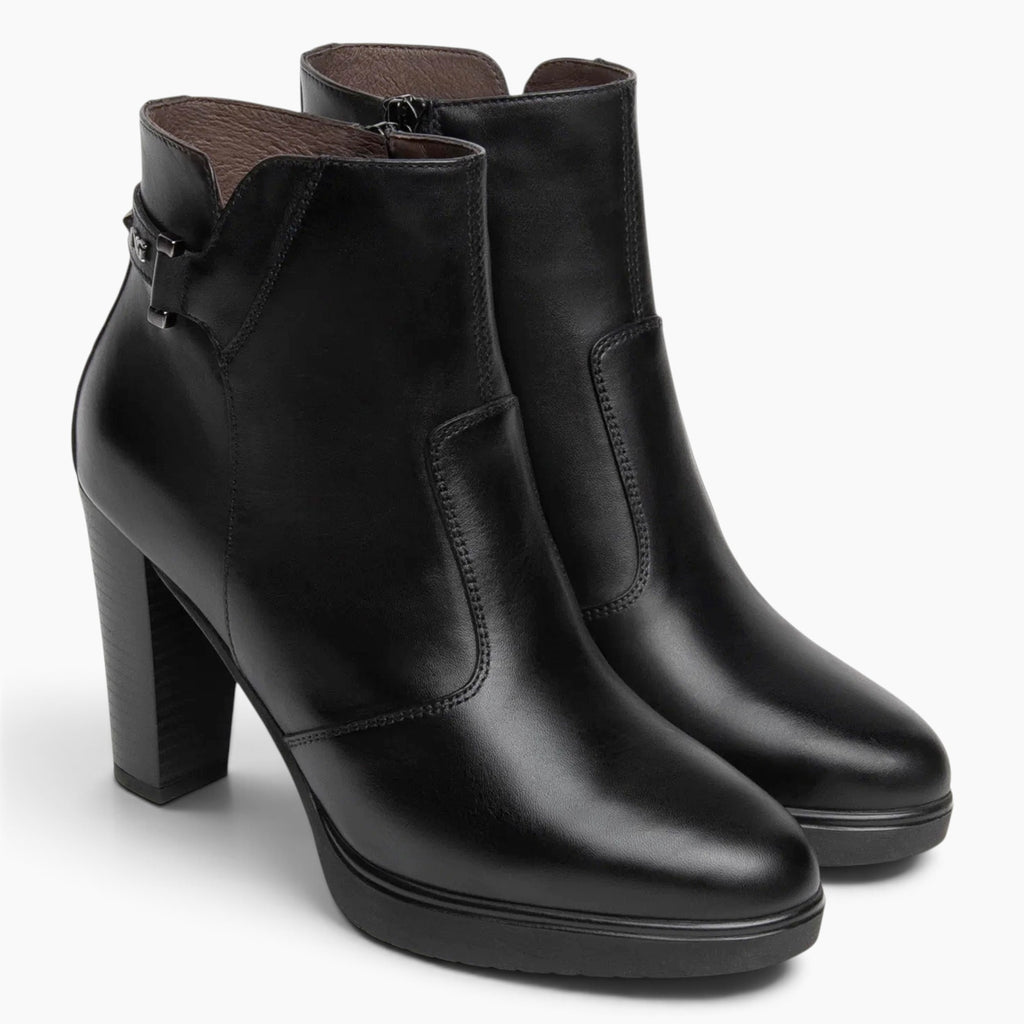 Stivaletti Donna